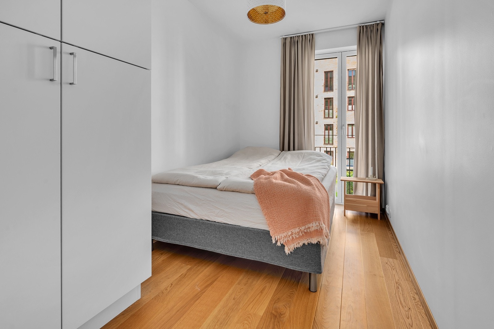 Soverom 2 Galleribilde