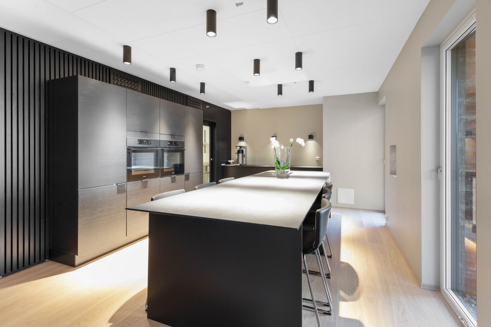 Fellesområde Galleribilde