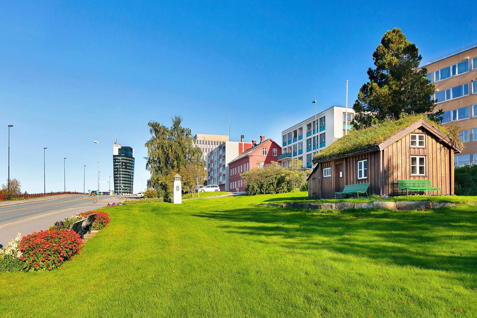 Nærområde Galleribilde