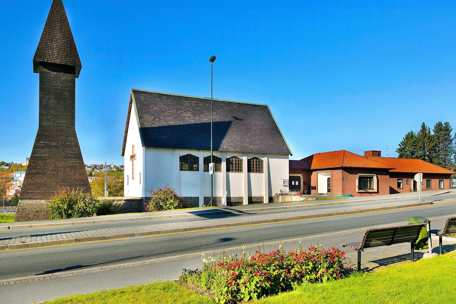 Nærområde Galleribilde
