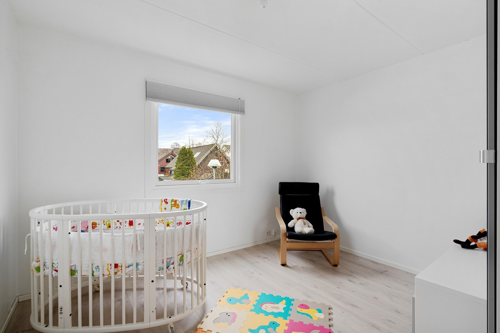 Soverom 3 Galleribilde