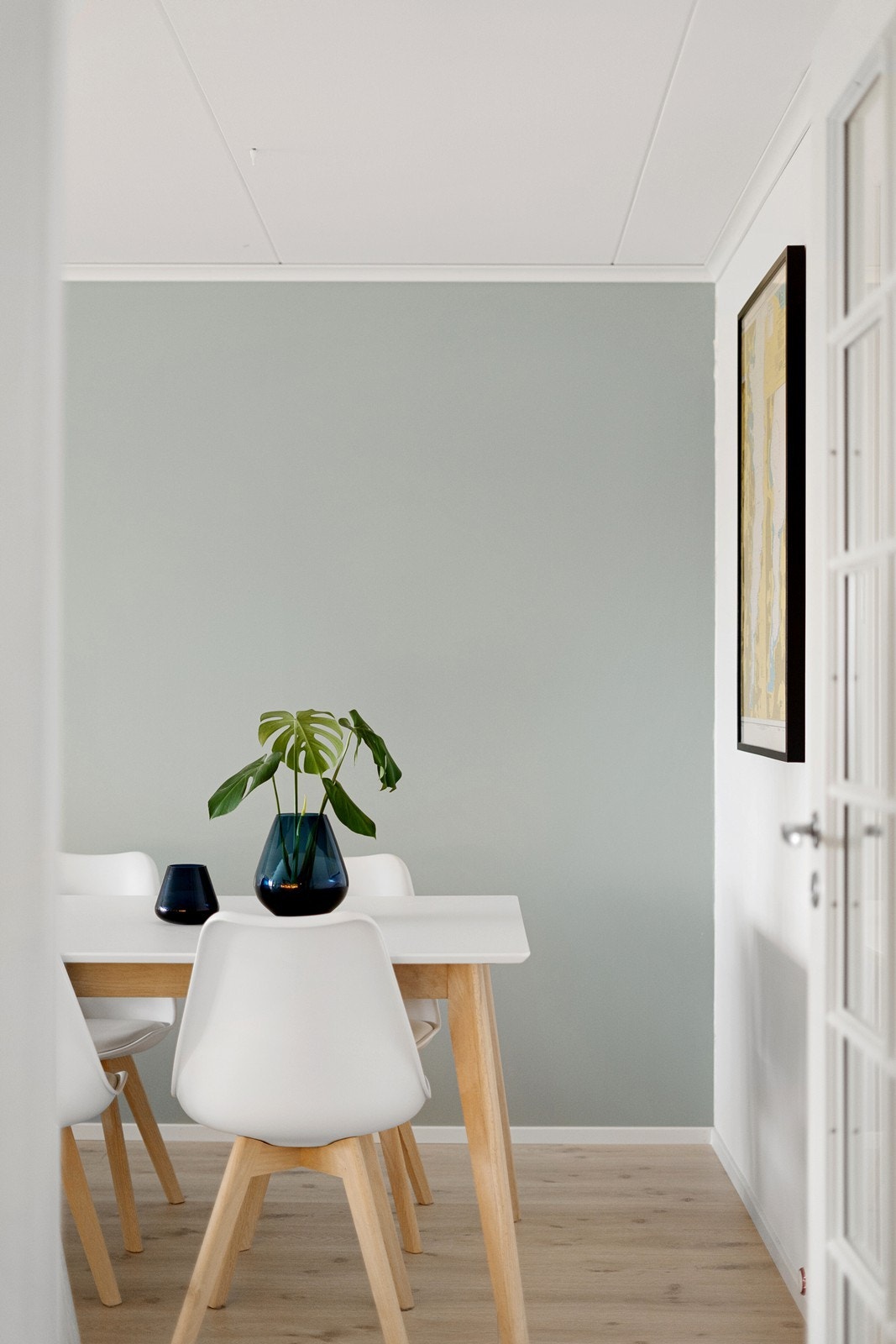 Inviter gjester og skap gode minner. Galleribilde