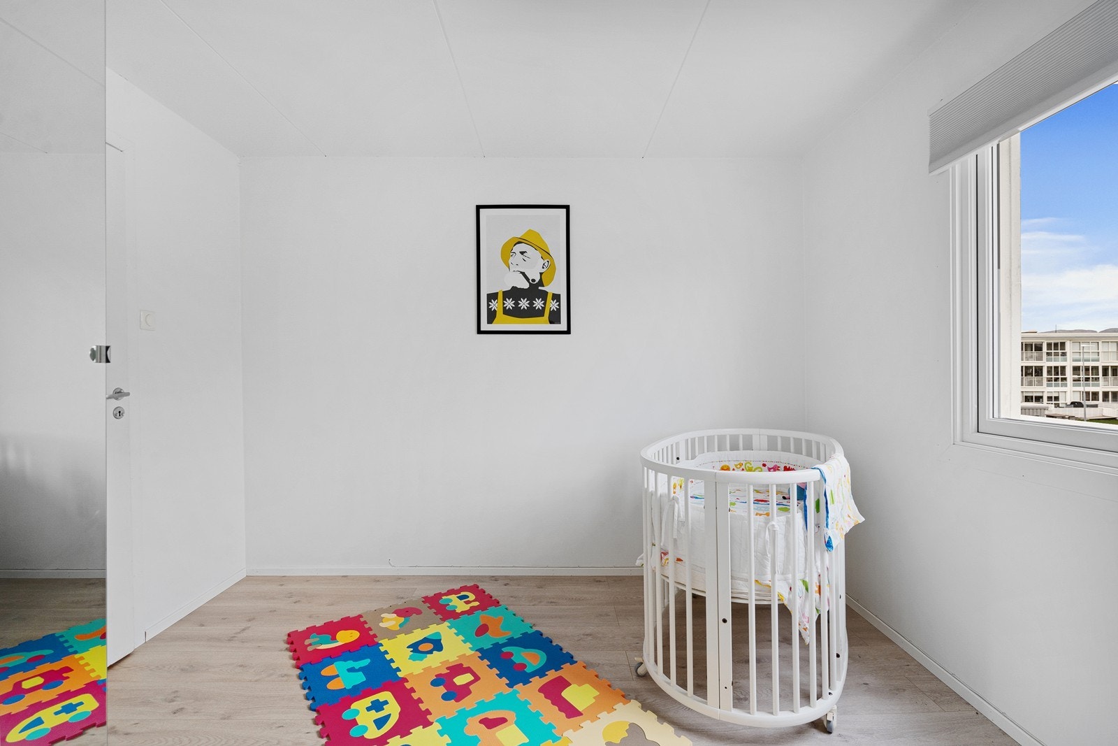 Soverom 3 Galleribilde