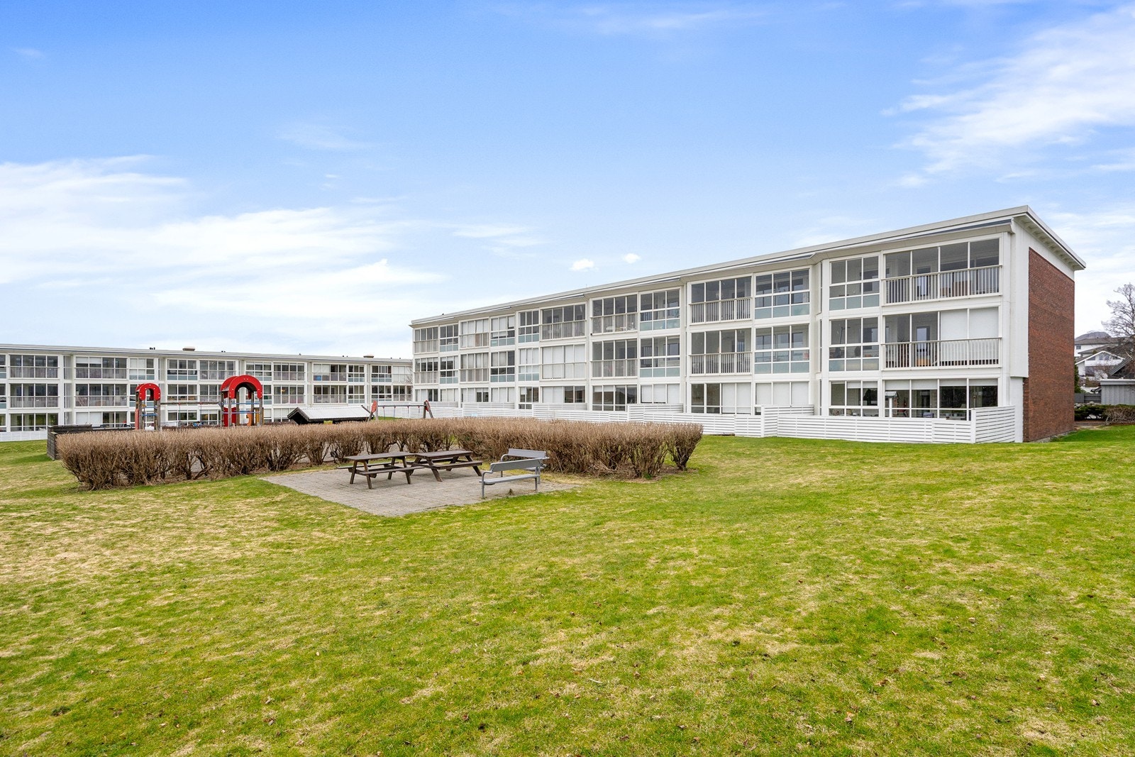 Velkommen til Tyrihansveien 28A! Galleribilde