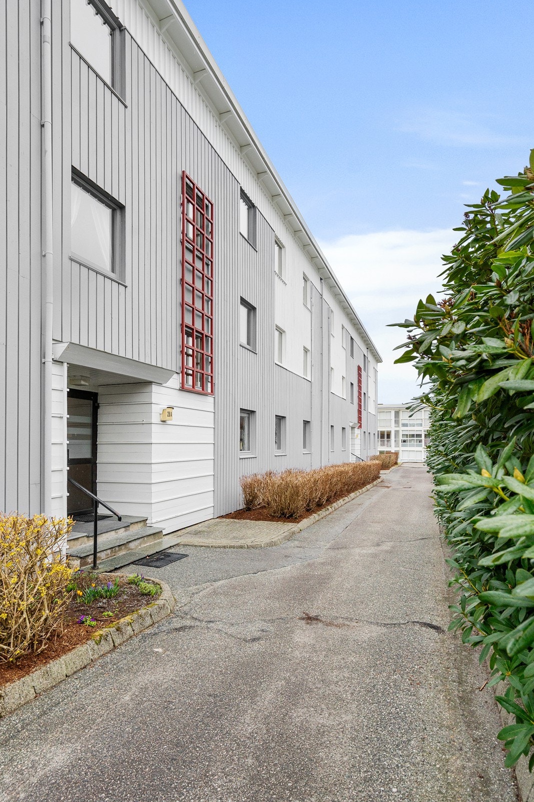 Her vil du trives - Velkommen til en hyggelig visning! Galleribilde