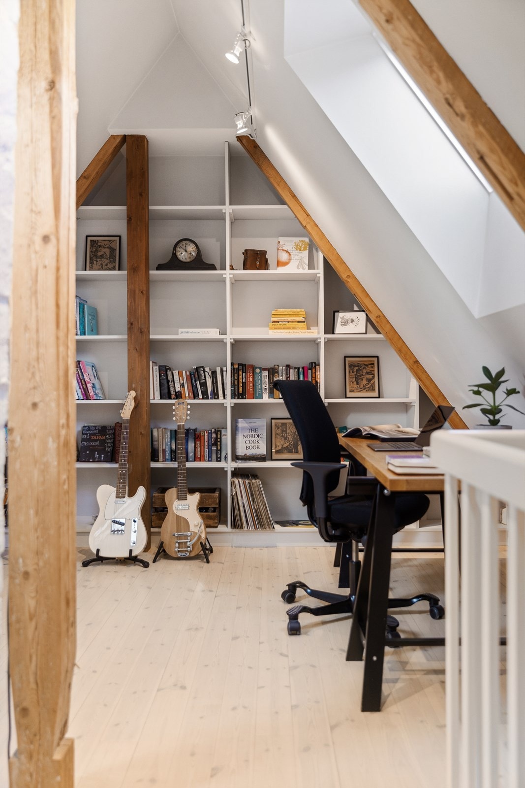 Detaljer | Praktisk hemsløsning. Galleribilde