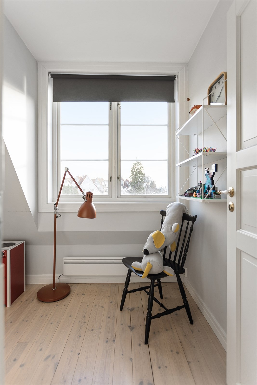 Detaljer | Øvrig soverom. Galleribilde