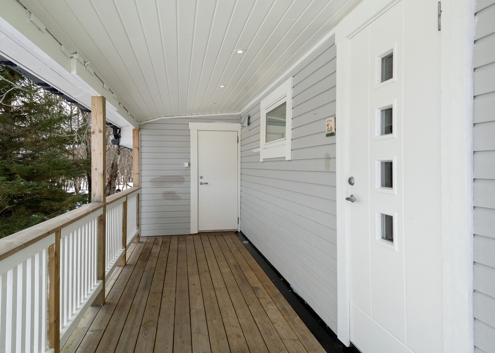 Velkommen inn! Galleribilde