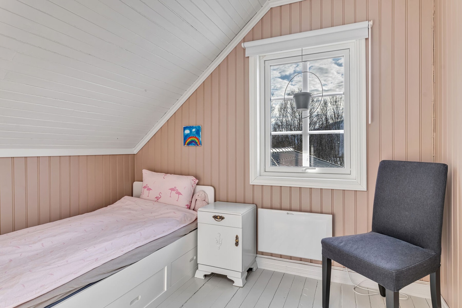 Soverom 3 Galleribilde