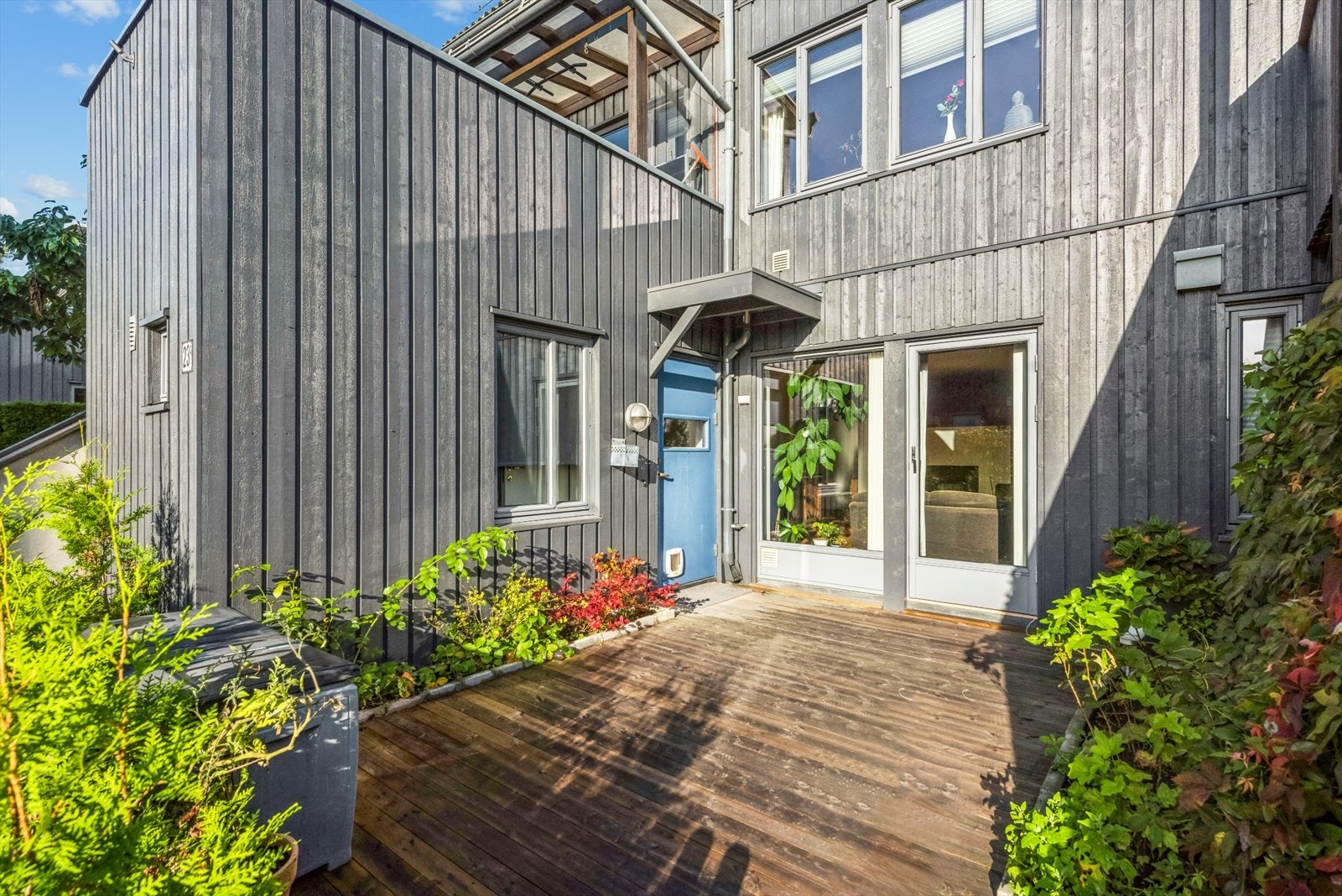 Sommerbilde Galleribilde