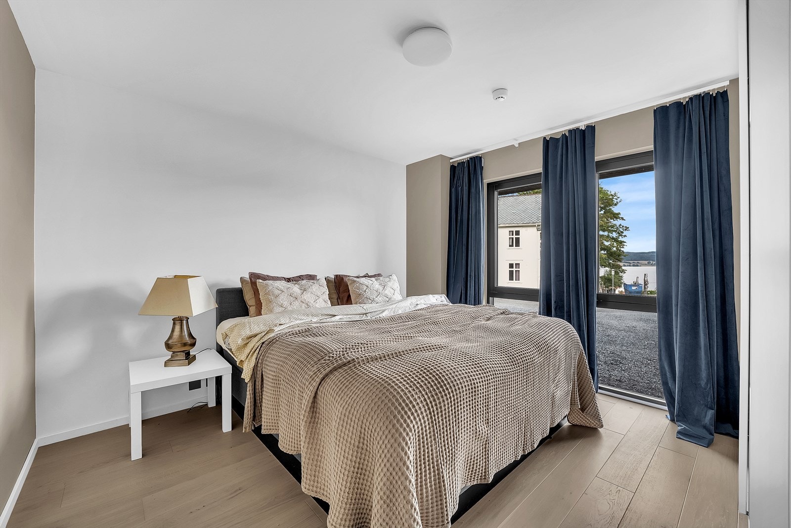 Soverom 2 Galleribilde