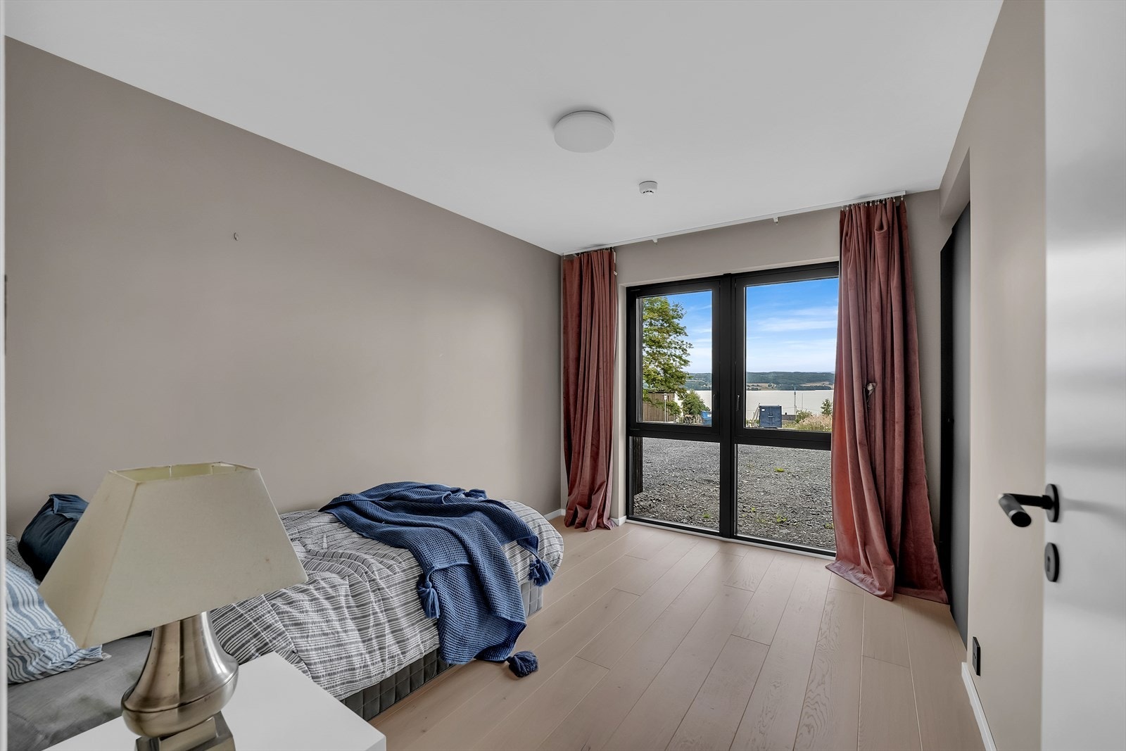 Soverom 4 Galleribilde