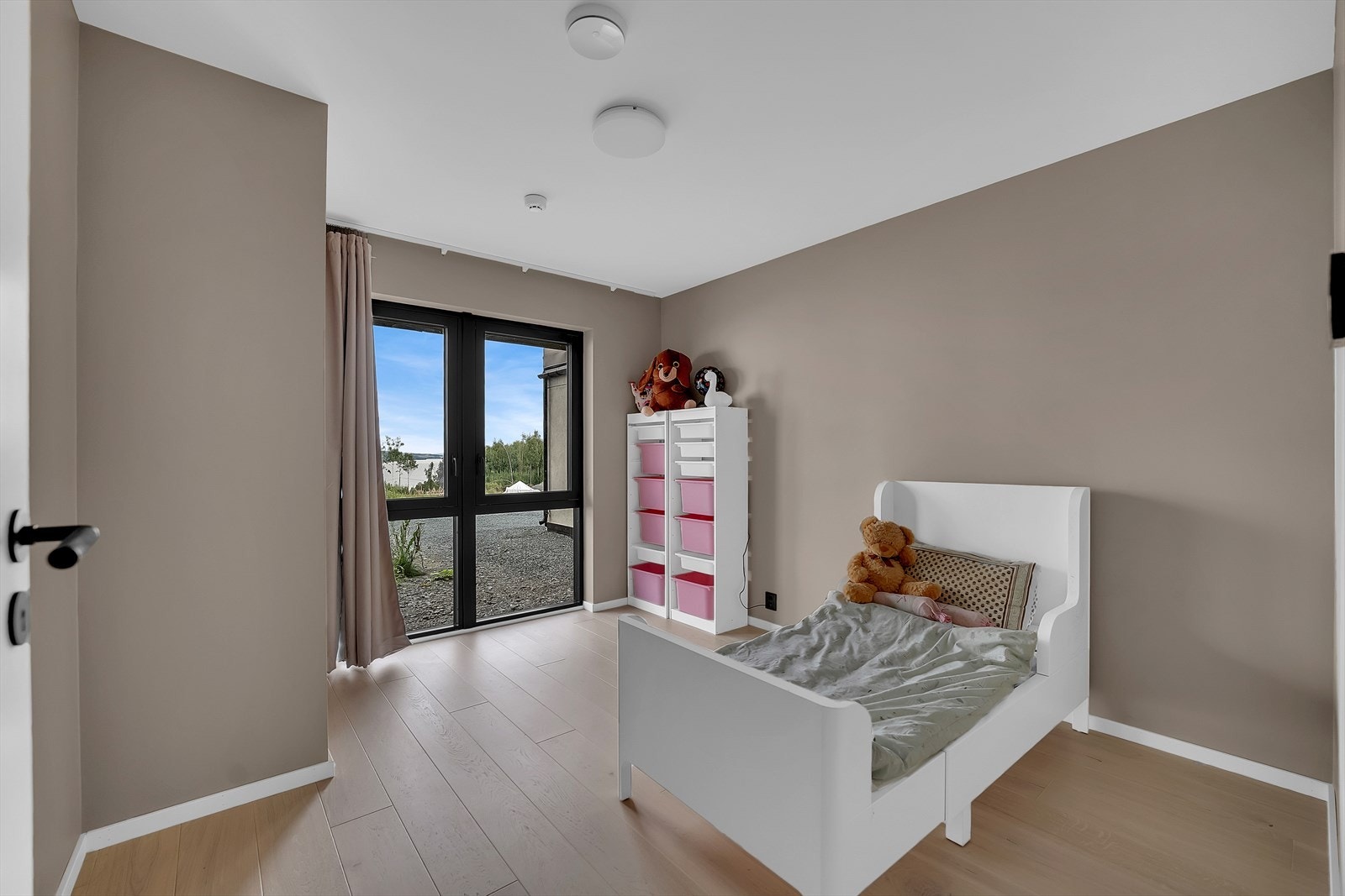 Soverom 3 Galleribilde