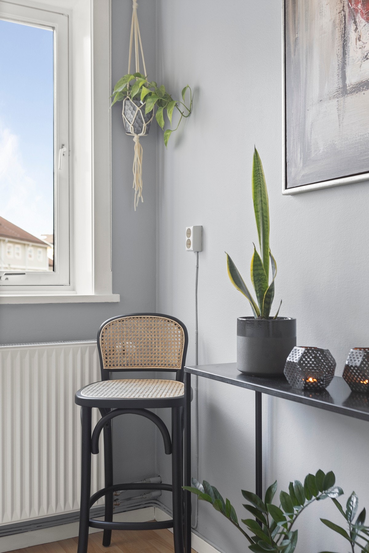 - Detalj - Galleribilde