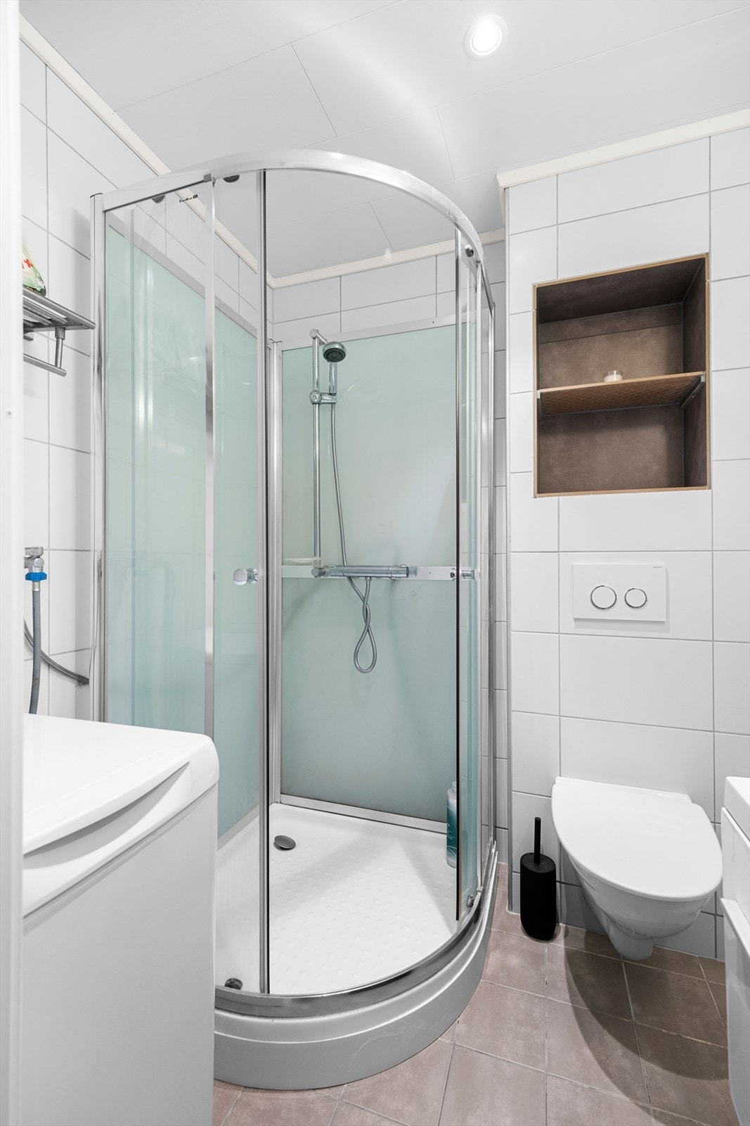 Hybel i 3.etg. Galleribilde