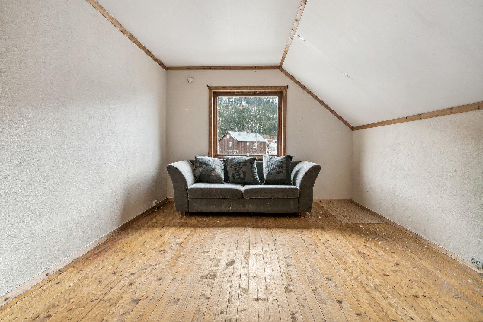 Soverom 2 Galleribilde
