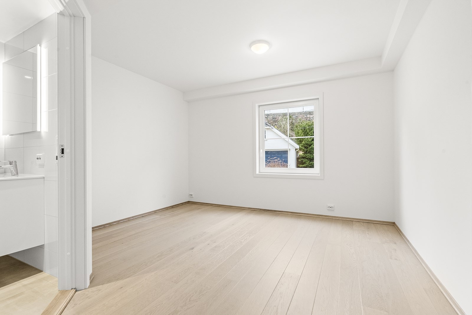 Hovedsoverommet Galleribilde