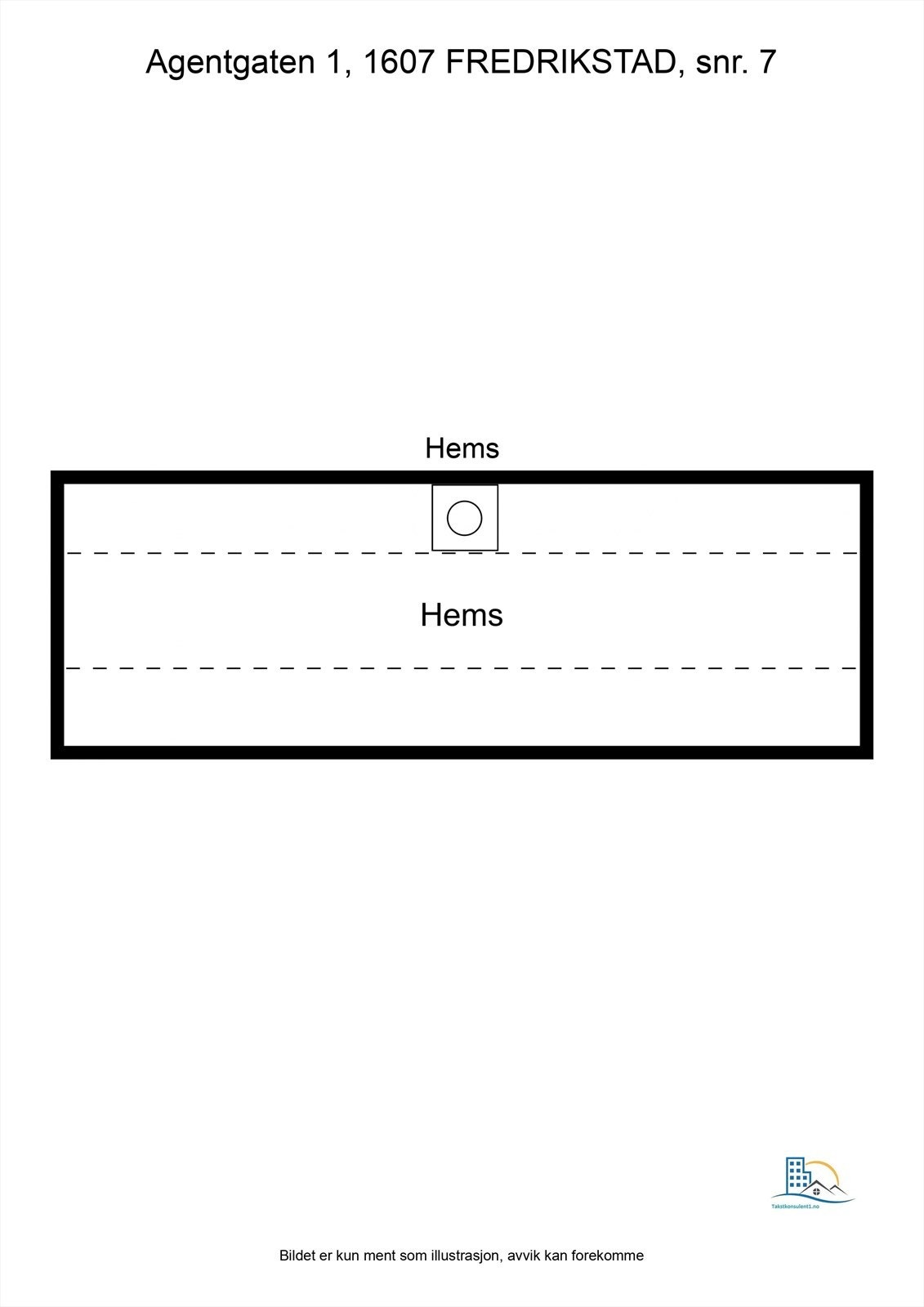 Hems - 2D Floor Plan.jpg Galleribilde
