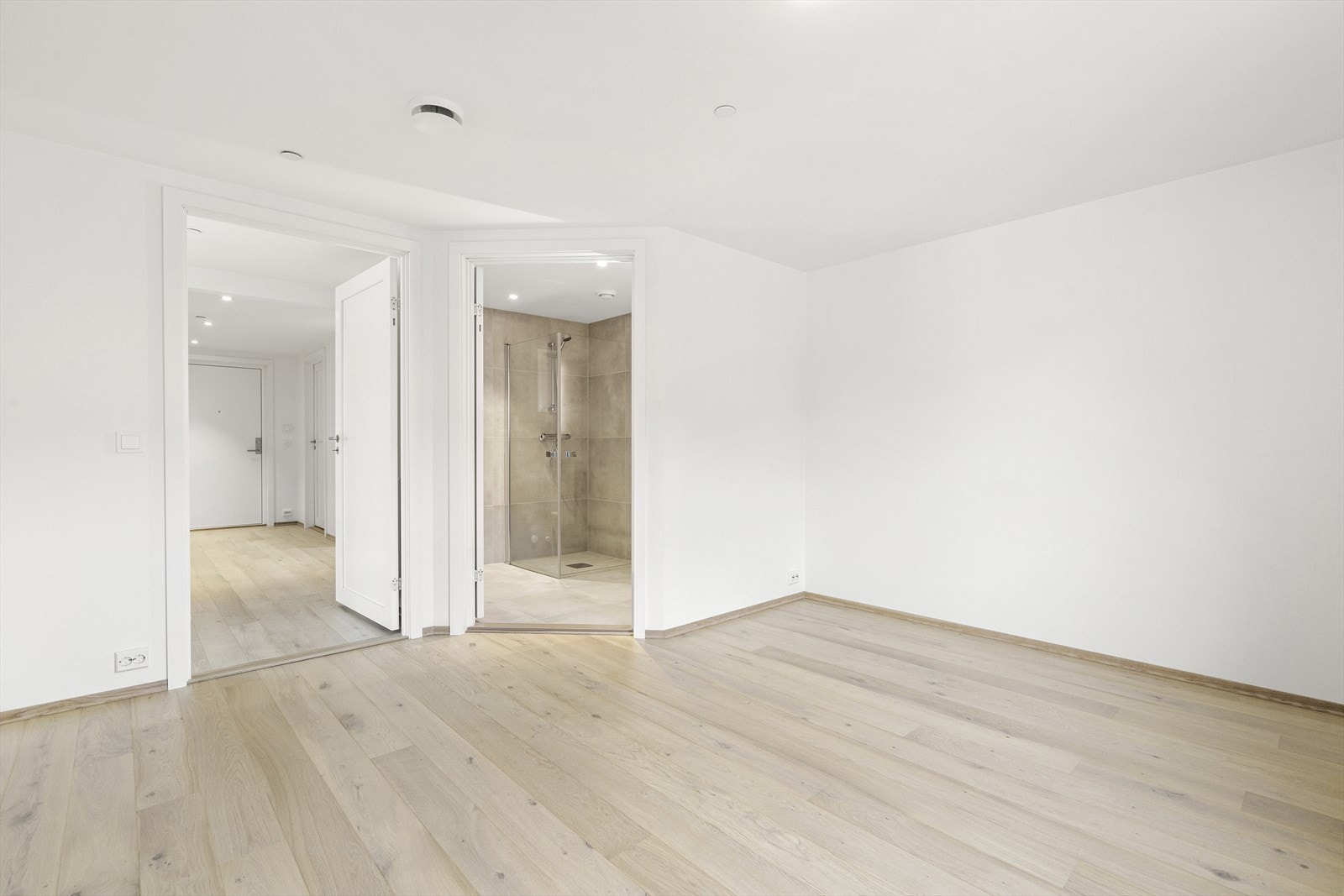 Hovedsoverom Galleribilde