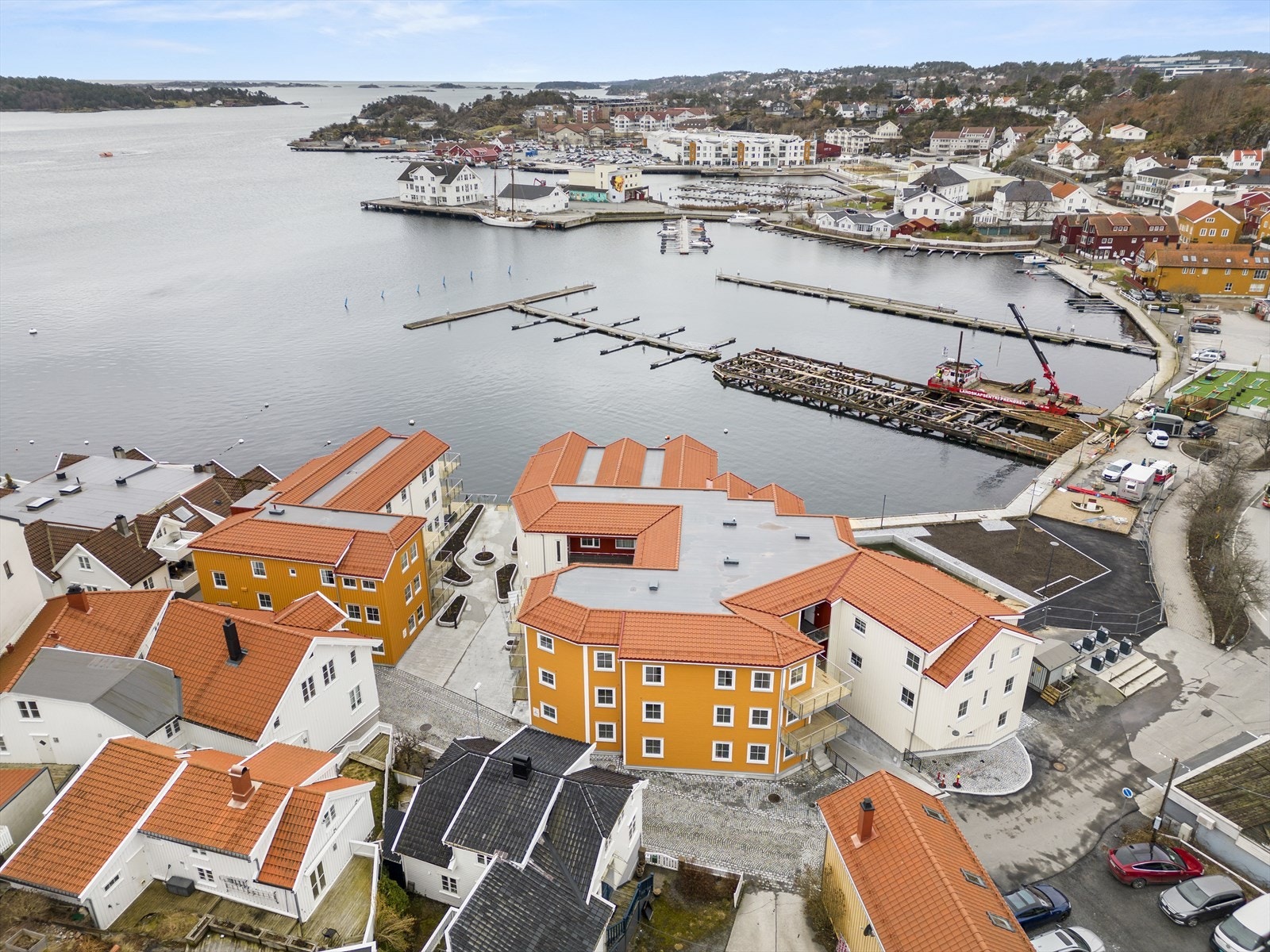 Oversiktbilde Galleribilde