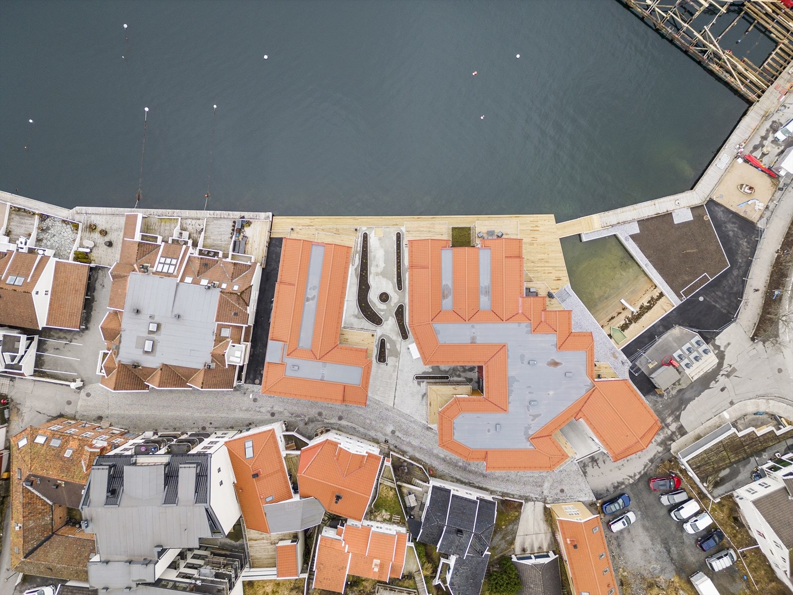 Oversiktsbilde Galleribilde