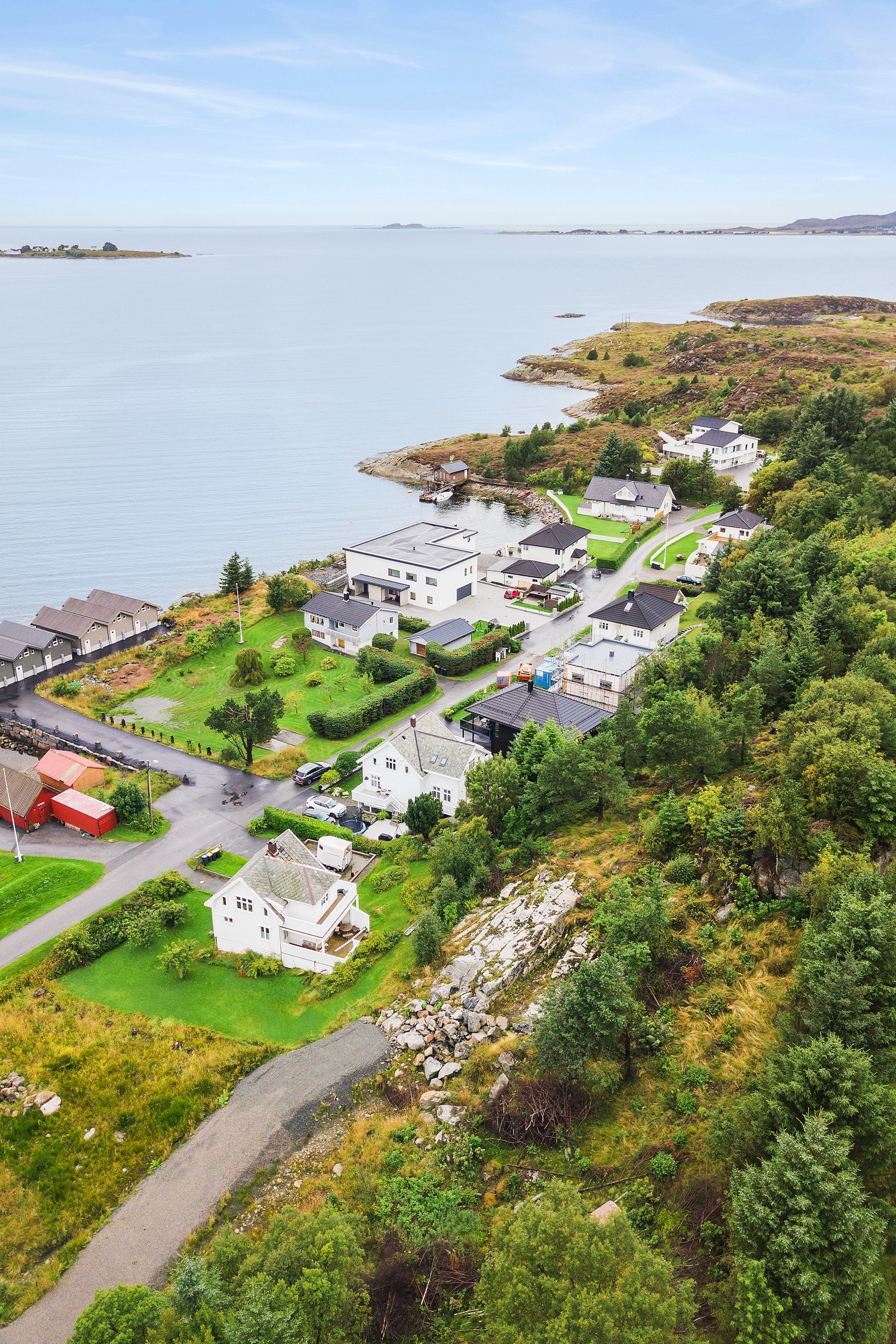 Proaktiv Eiendomsmegling. Galleribilde