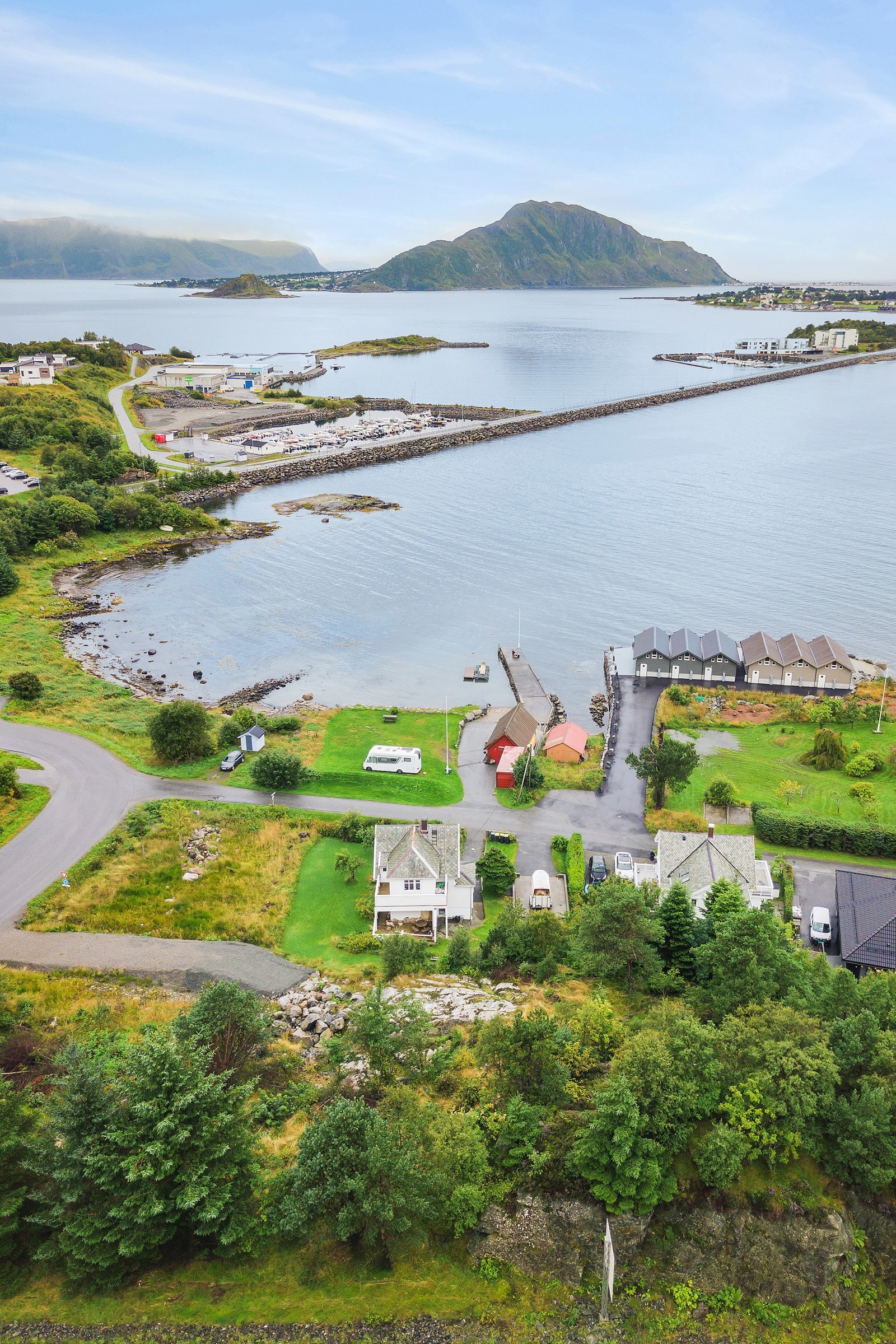 Proaktiv Eiendomsmegling. Galleribilde