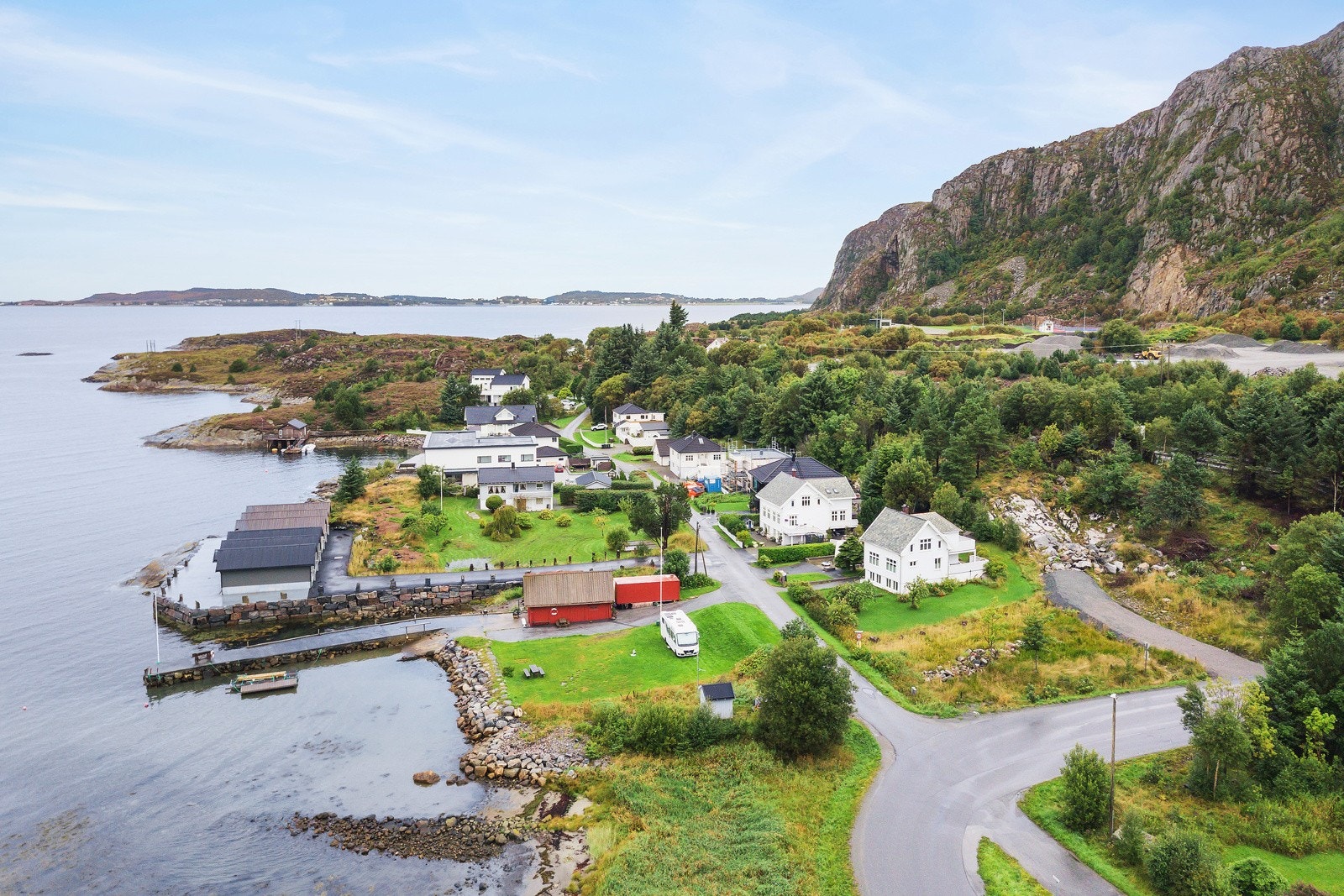 .. For den turglade kan Signalen bestiges fra flere steder, eller man kan jogge på grus-sti til Sætredalen og tilbake. Galleribilde