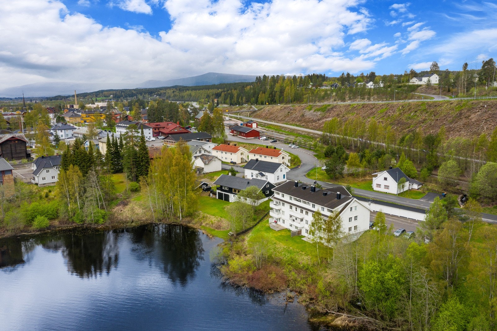 Velkommen til Tollef Kildes gate 59! Galleribilde