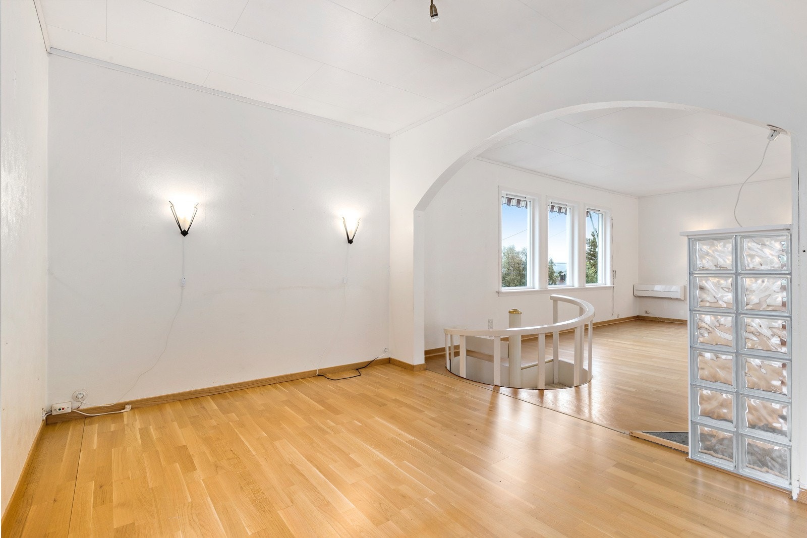 Her er mulighetene mange. Galleribilde