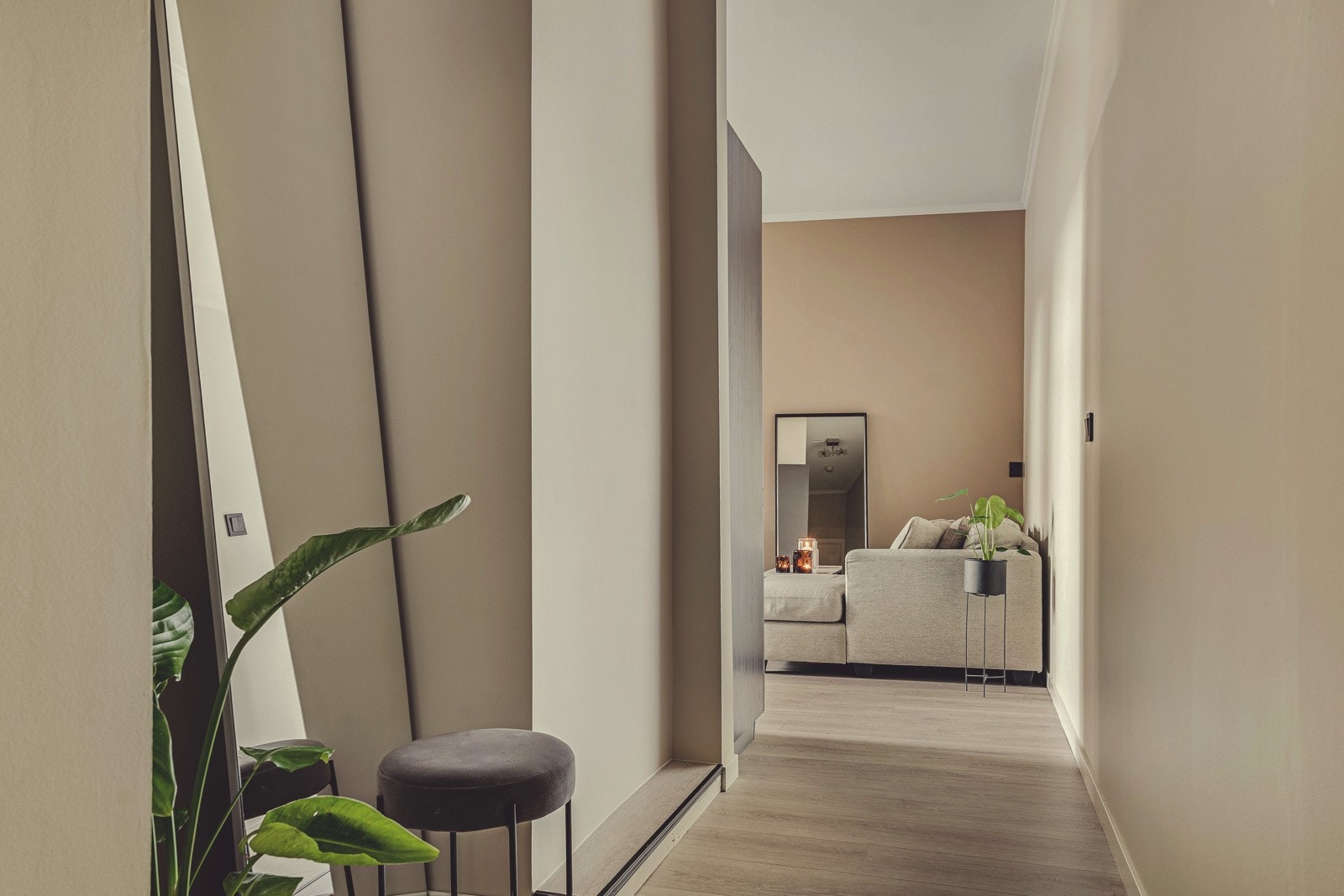 Ditt nye hjem? Vi ønsker velkommen til hyggelig visning! Galleribilde