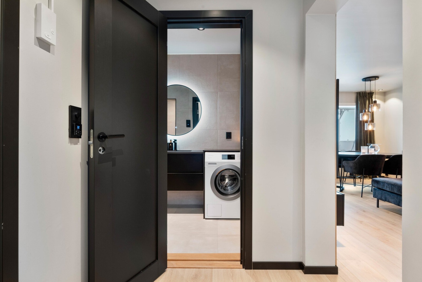 Badet ble totalrenovert i 2023. Galleribilde
