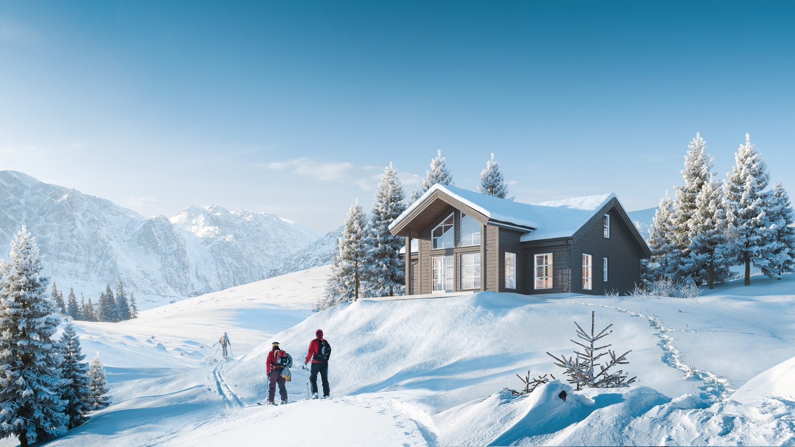 Polar 88 Galleribilde