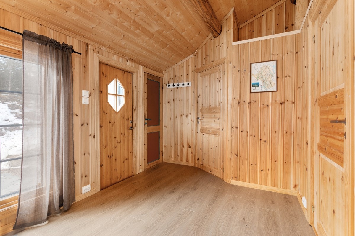 Velkommen inn! Galleribilde