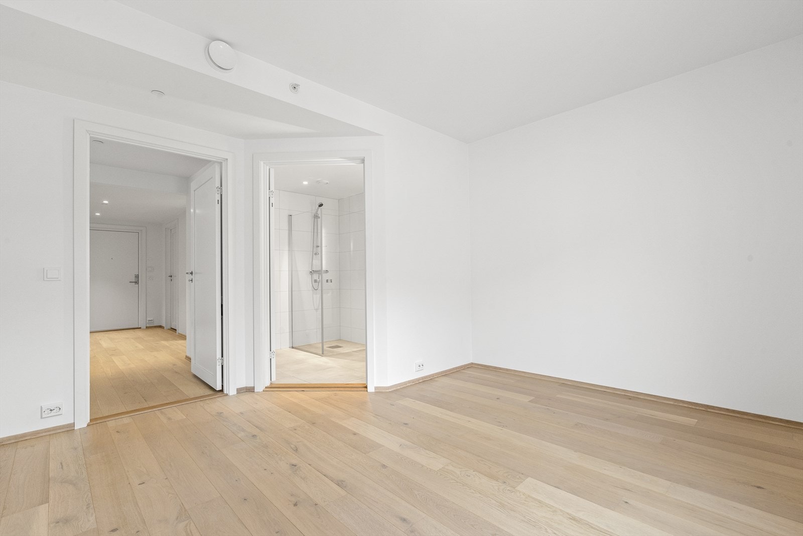 Hovedsoverom Galleribilde