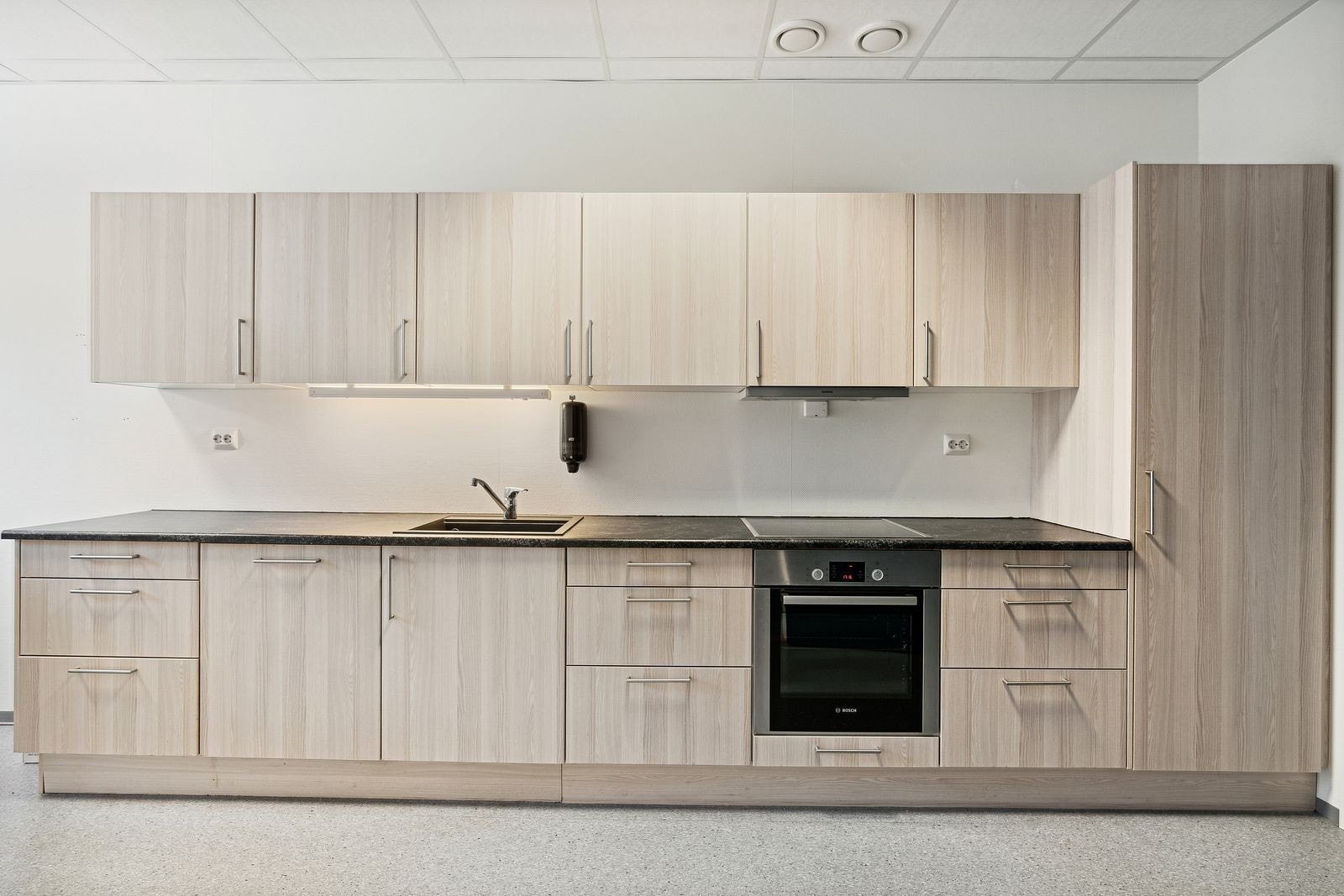 Kjøkkenløsning Galleribilde