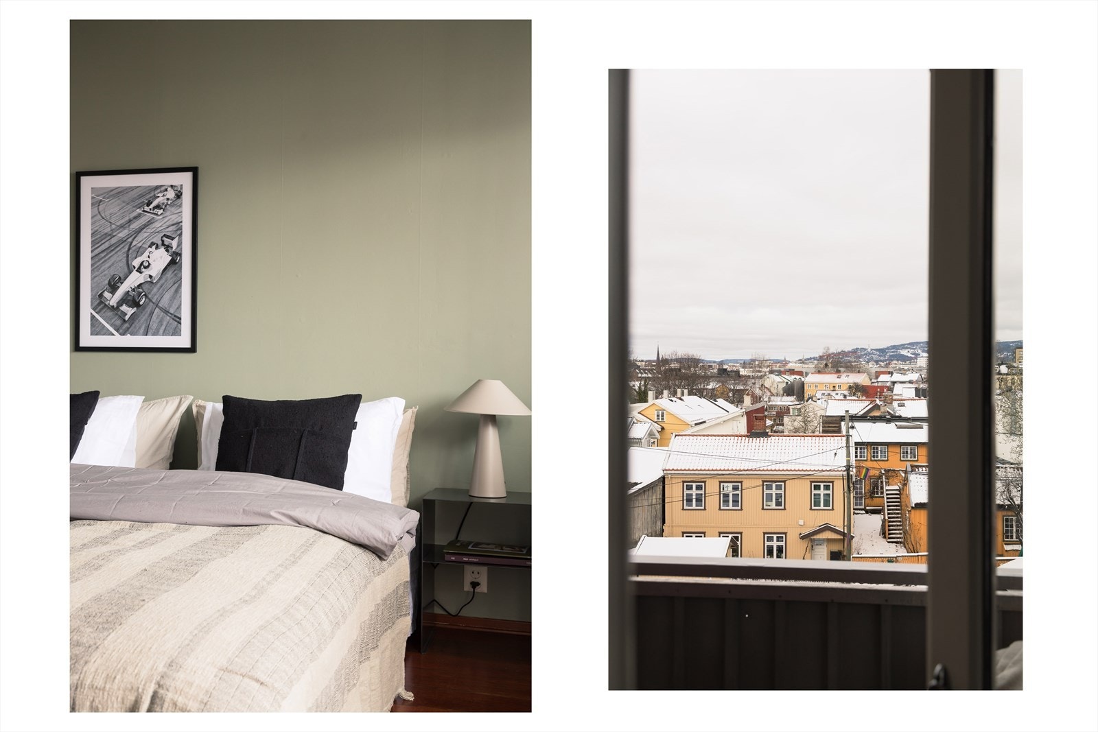 Detaljer. Galleribilde