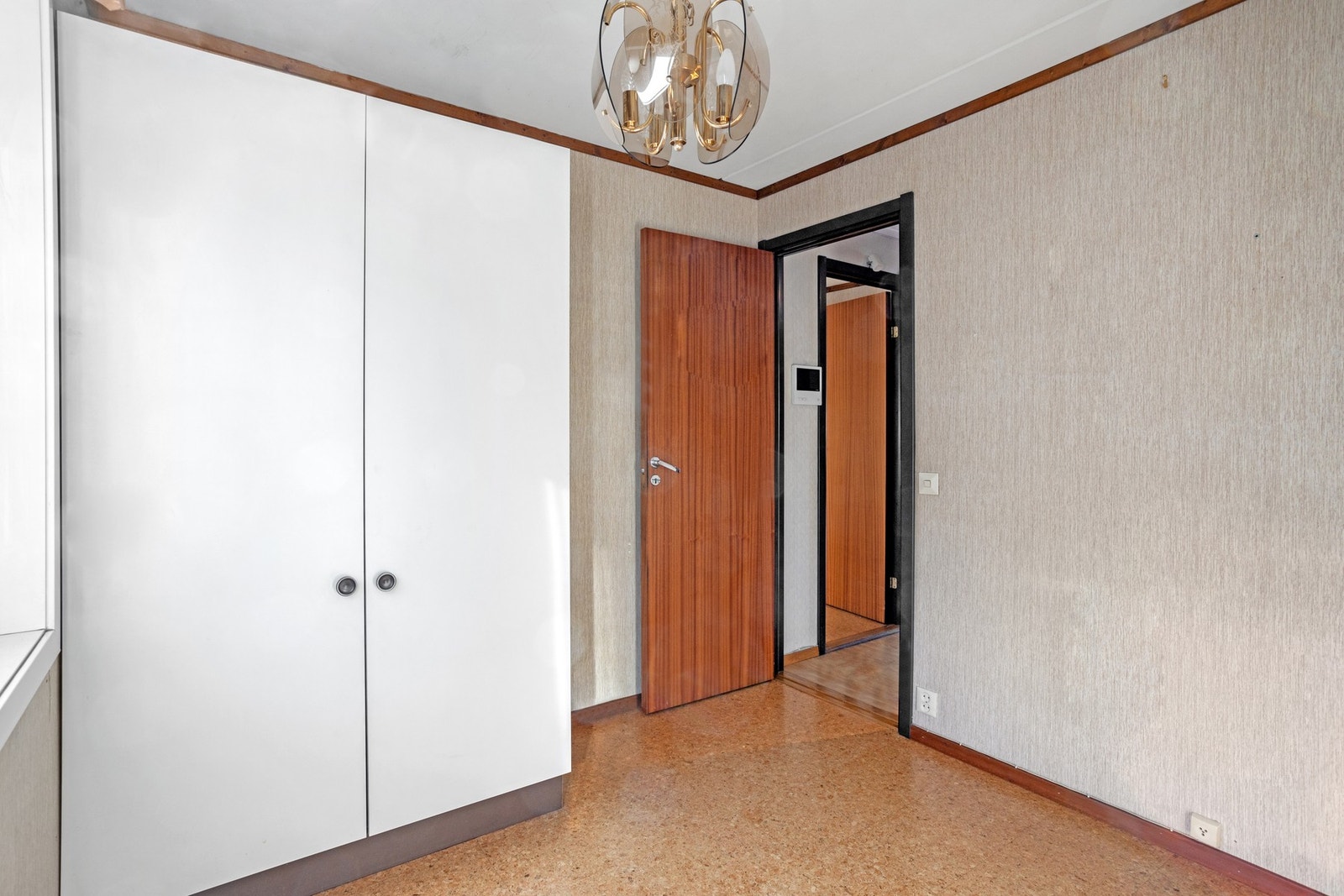 Soverom 1 Galleribilde