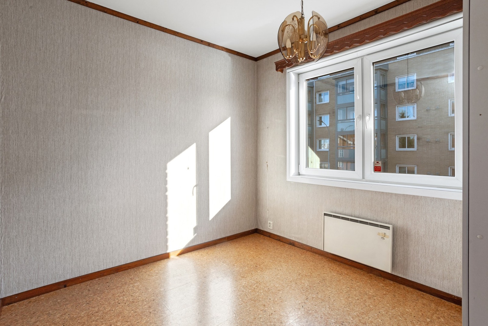 Soverom 1 Galleribilde