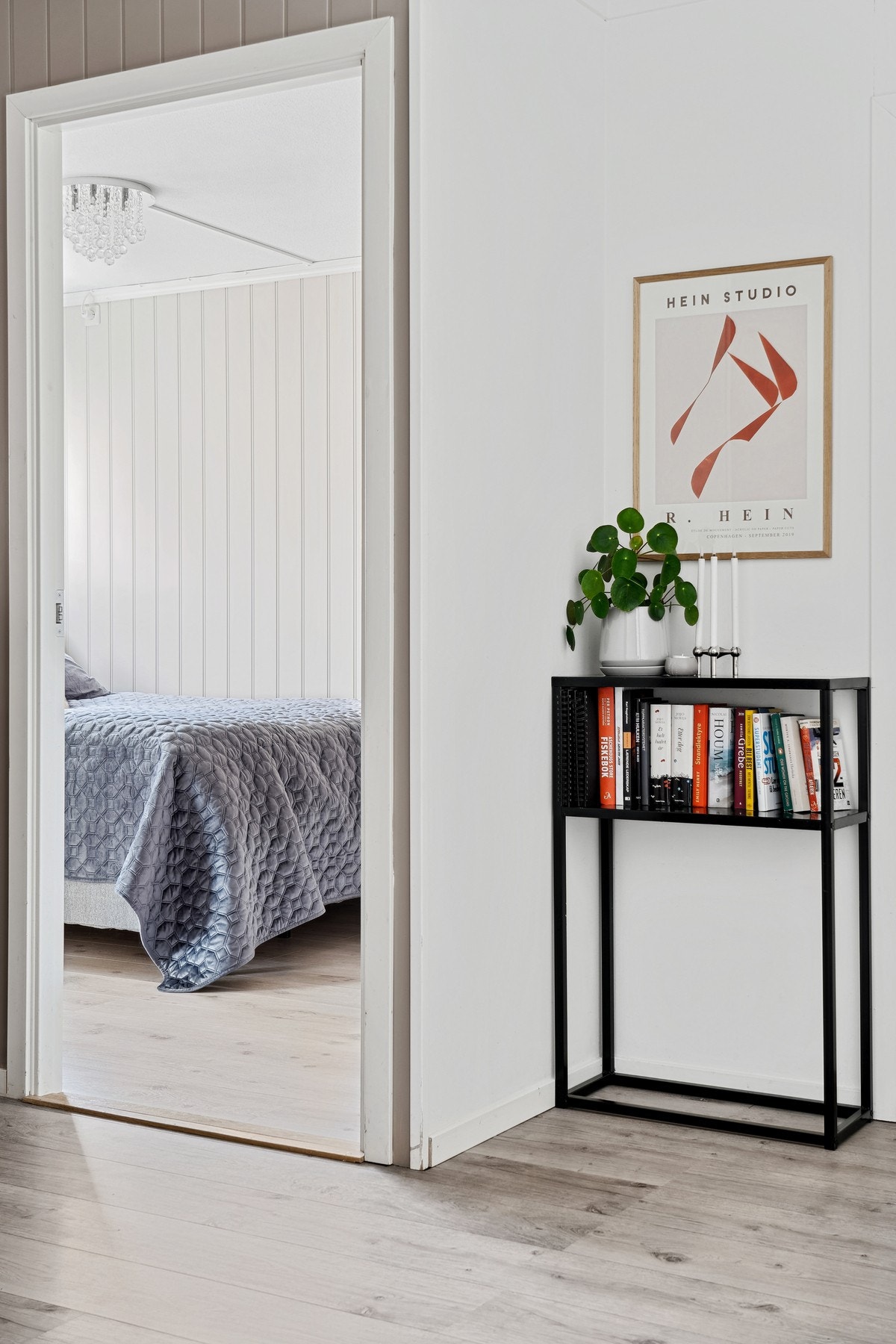 Soverom Galleribilde