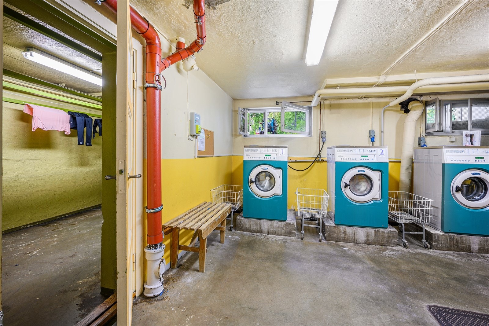 Fellesvaskeri Galleribilde