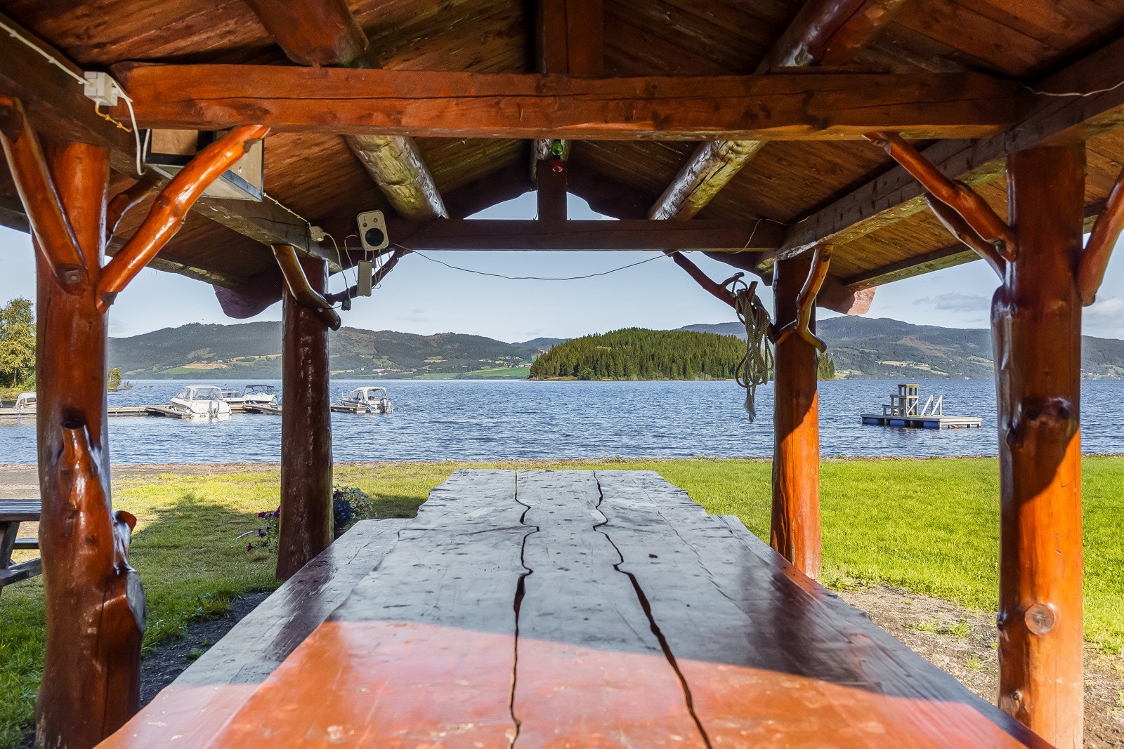 Velkommen til hyggelig visning! Husk visningspåmelding! Galleribilde