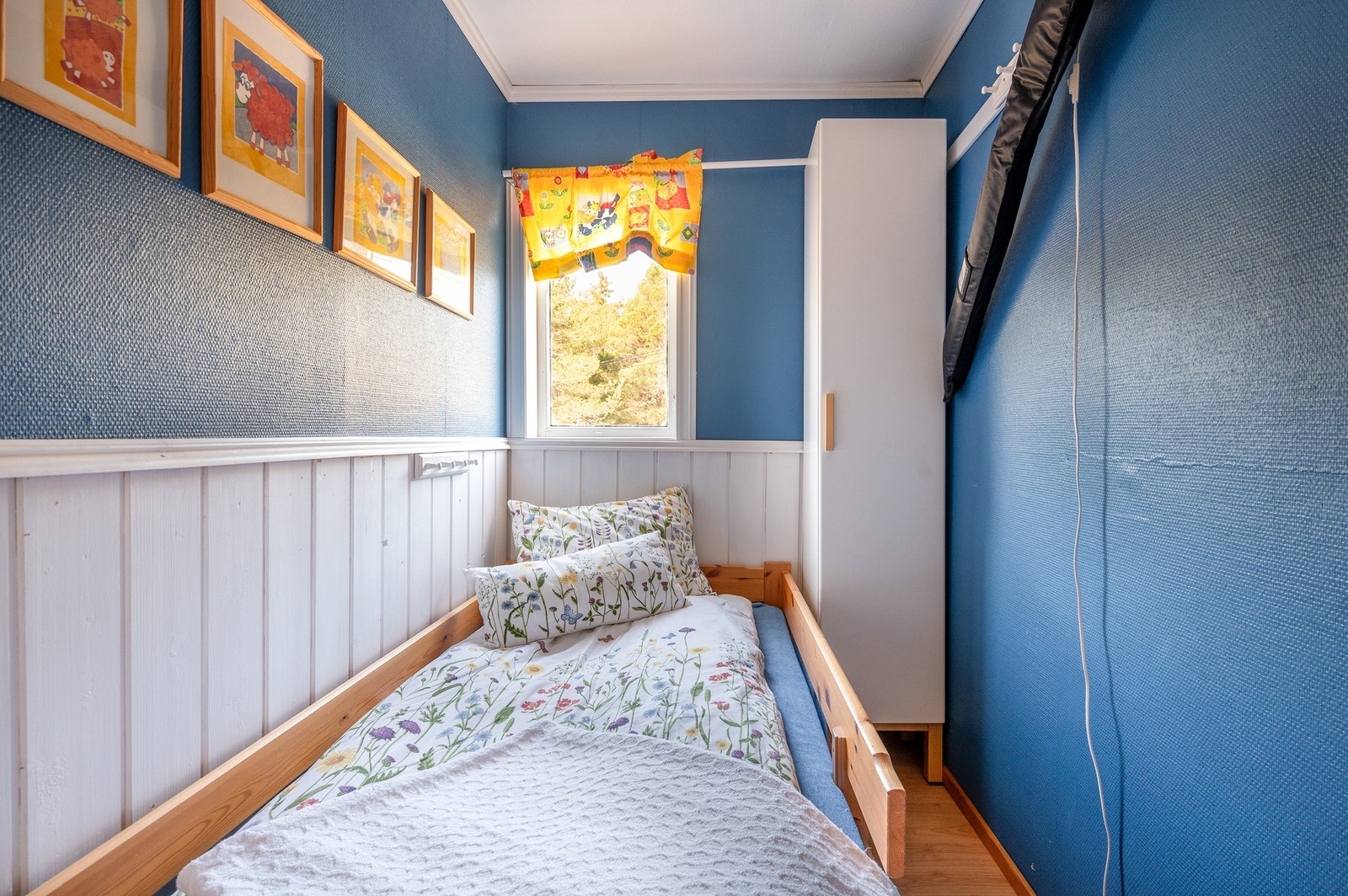 Soverom 2 Galleribilde