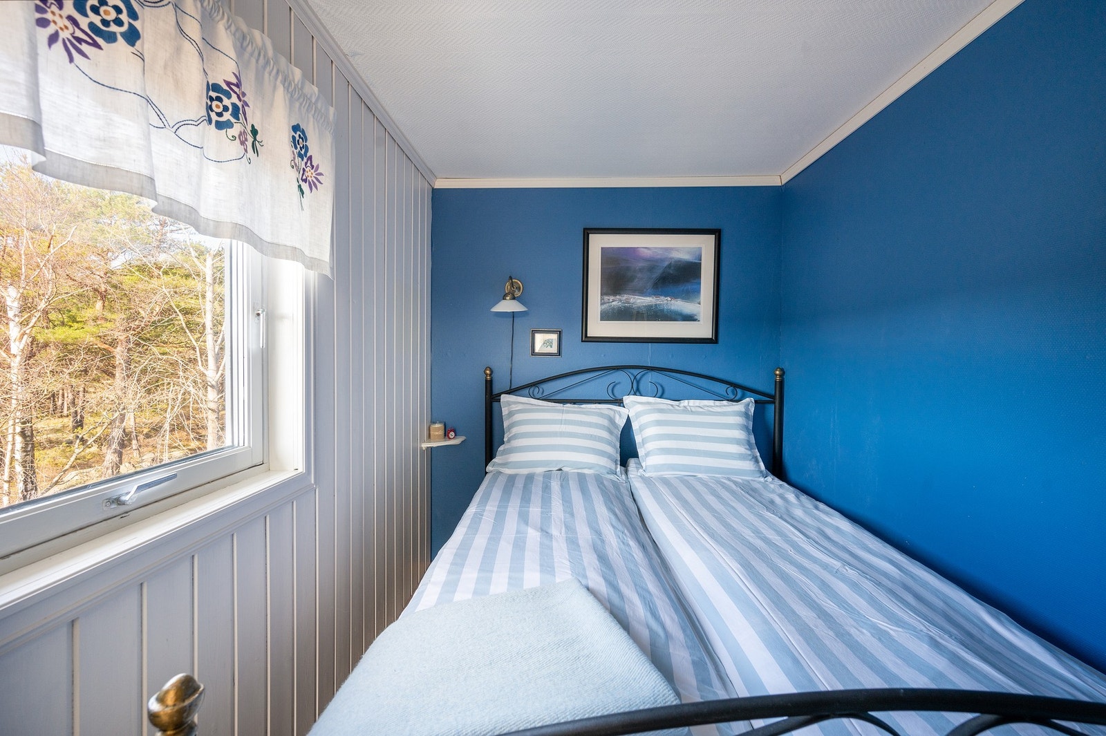 Soverom 1 Galleribilde