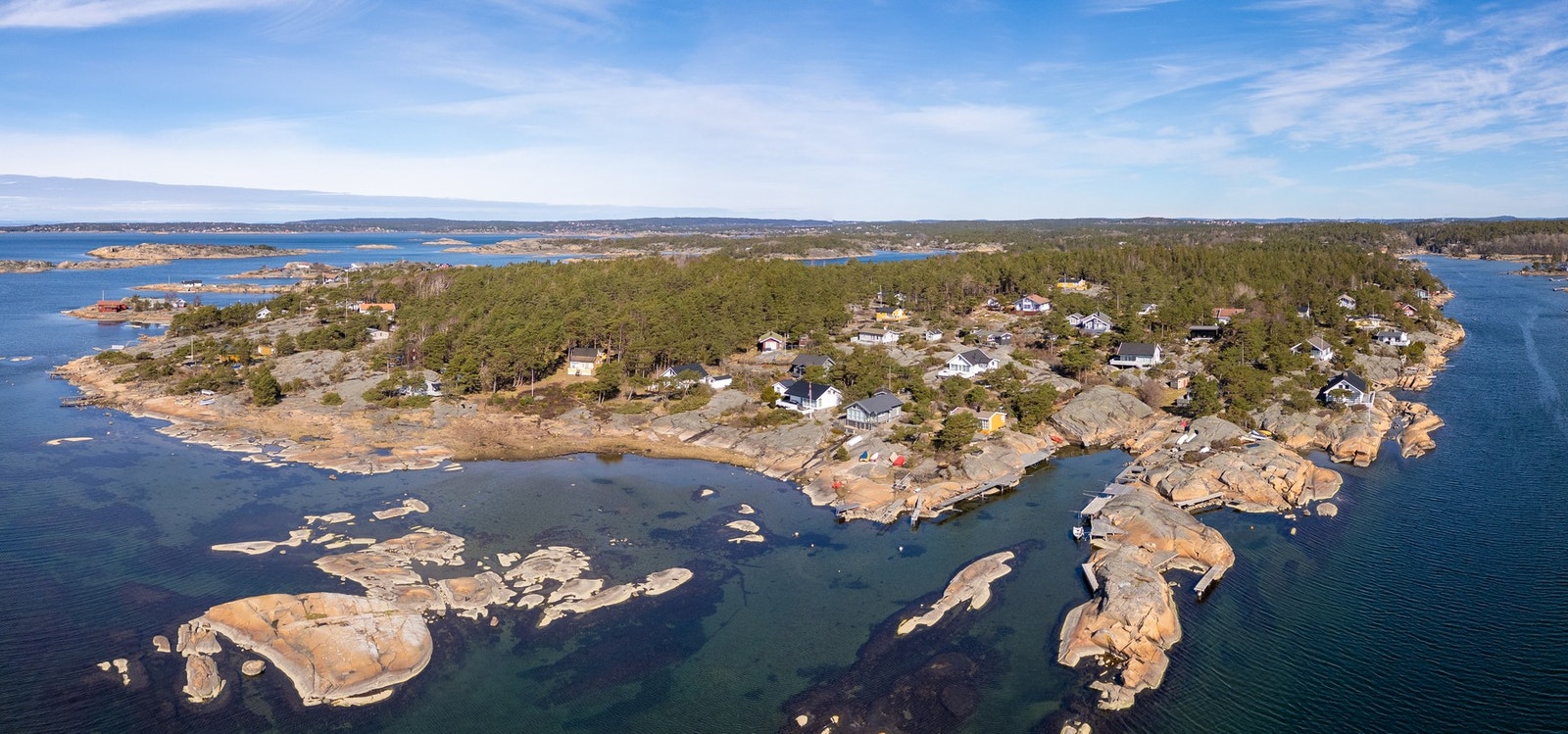 Kaholmen Galleribilde