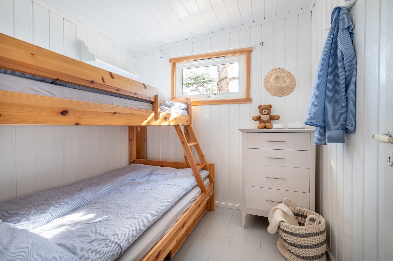 Soverom 3 Galleribilde