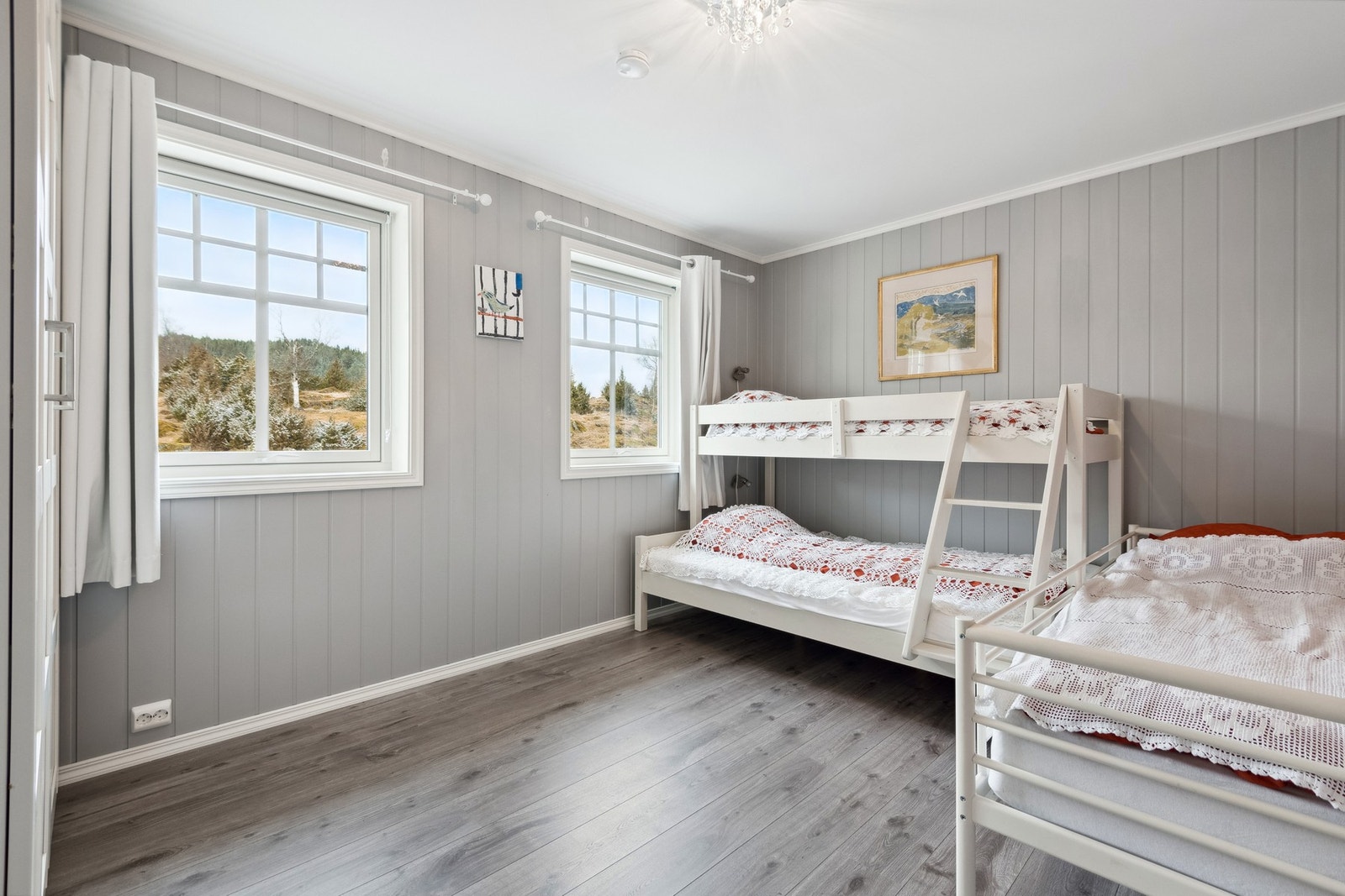 Soverom 4. Galleribilde