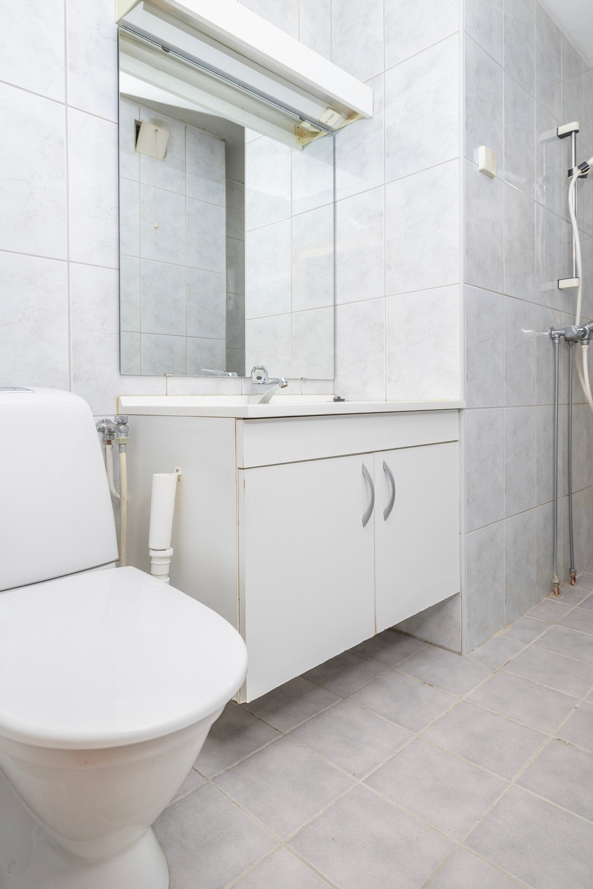 Bad/wc Galleribilde