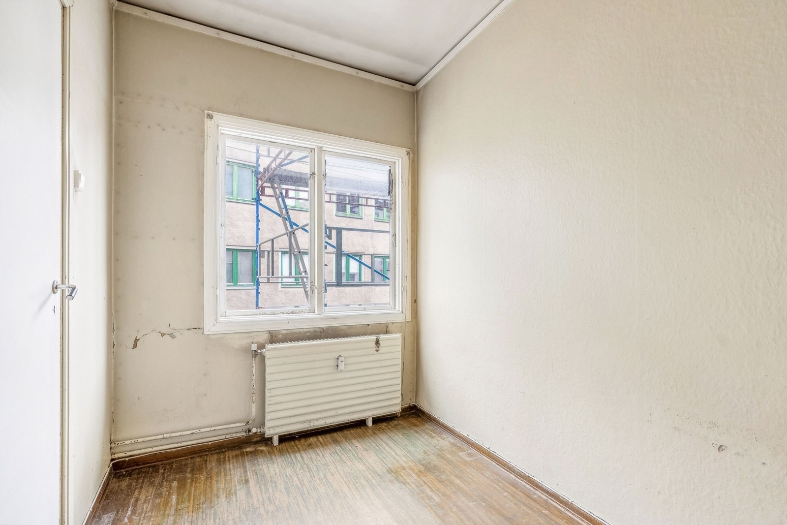 Soverom nr. 3. Galleribilde