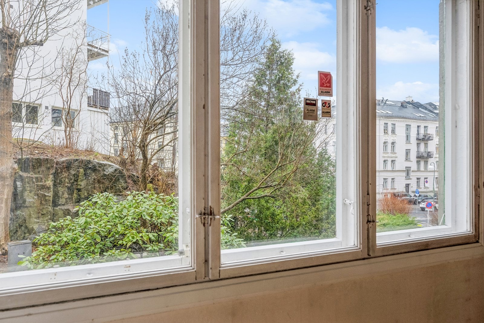 Soverom nr. 1. Galleribilde